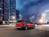 Honda CR-V Modell 2015 Honda CR-V Modell 2015