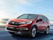 Honda CR-V Modell 2015 Honda CR-V Modell 2015