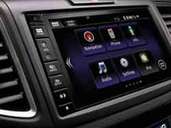 Honda CR-V Modell 2015 Honda CR-V Modell 2015