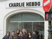 Anschlag Satirezeitung Charlie Hebdo Anschlag Satirezeitung Charlie Hebdo