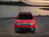 Jeep Renegade Jeep Renegade