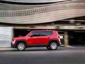 Jeep Renegade Jeep Renegade