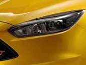 Ford Focus ST: Kompakter Sportler kommt als Diesel und Benziner Ford Focus ST: Kompakter Sportler kommt als Diesel und Benziner