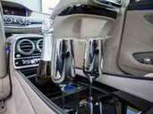 Mercedes-Maybach S-Klasse Mercedes-Maybach S-Klasse