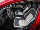 Kia Rio Facelift beim Kleinen aus Südkorea. Kia Rio Facelift beim Kleinen aus Südkorea.