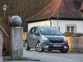 Kia Venga Kia Venga