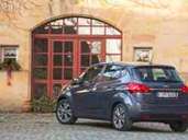 Kia Venga Kia Venga