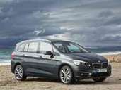 BMW 2er Gran Tourer BMW 2er Gran Tourer