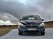 BMW 2er Gran Tourer BMW 2er Gran Tourer
