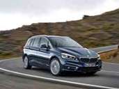 BMW 2er Gran Tourer BMW 2er Gran Tourer