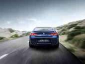 BMW Alpina B6 xDrive Gran Coupe. BMW Alpina B6 xDrive Gran Coupe.