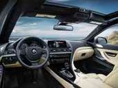 BMW Alpina B6 xDrive Gran Coupe. BMW Alpina B6 xDrive Gran Coupe.