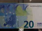 20-Euro-Schein 20-Euro-Schein