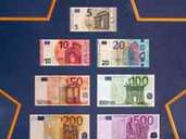 20-Euro-Schein 20-Euro-Schein