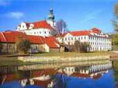 Junge Braukultur: Im Kloster Břevnovský wird seit 2011 wieder Bier gebraut. Foto: Czech Tourism Junge Braukultur: Im Kloster Břevnovský wird seit 2011 wieder Bier gebraut. Foto: Czech Tourism