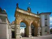 Das Tor zur Welt des Bieres: Das Pilsner-Urquell-Museum in Pilsen mag touristisch sein, lohnt aber einen Besuch. Foto: Czech Tourism Das Tor zur Welt des Bieres: Das Pilsner-Urquell-Museum in Pilsen mag touristisch sein, lohnt aber einen Besuch. Foto: Czech Tourism