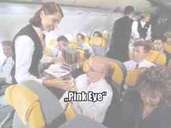 Geheimsprache Stewardess Geheimsprache Stewardess