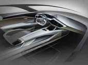 Audi e-tron quattro concept Audi e-tron quattro concept