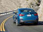 Das ist der neue BMW X4 M40i: Fotos vom neuen SUV. Das ist der neue BMW X4 M40i: Fotos vom neuen SUV.