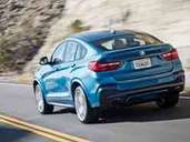 Das ist der neue BMW X4 M40i: Fotos vom neuen SUV. Das ist der neue BMW X4 M40i: Fotos vom neuen SUV.