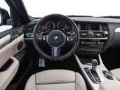 Das ist der neue BMW X4 M40i: Fotos vom neuen SUV. Das ist der neue BMW X4 M40i: Fotos vom neuen SUV.