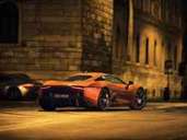 Jaguar C-X75 Spectre James Bond Jaguar C-X75 Spectre James Bond