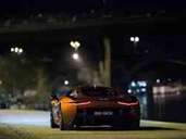 Jaguar C-X75 Spectre James Bond Jaguar C-X75 Spectre James Bond