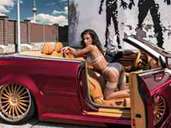 Miss Tunning Kalender 2016 Miss Tunning Kalender 2016