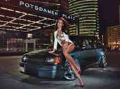 Miss Tunning Kalender 2016 Miss Tunning Kalender 2016