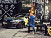 Miss Tunning Kalender 2016 Miss Tunning Kalender 2016