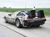 DeLorean DMC-12 DeLorean DMC-12