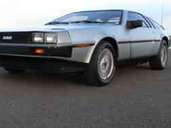 DeLorean DMC-12 DeLorean DMC-12