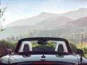 Fiat 124 Spider: Der kompakte Roadster feiert Premiere auf der Auto Show in Los Angeles (20. bis 29. November). Fiat 124 Spider: Der kompakte Roadster feiert Premiere auf der Auto Show in Los Angeles (20. bis 29. November).