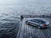 Der neue Volvo S90 feiert Weltpremiere in New York. Erste Infos und Fotos zur neuen Oberklasse aus Schweden. Der neue Volvo S90 feiert Weltpremiere in New York. Erste Infos und Fotos zur neuen Oberklasse aus Schweden.