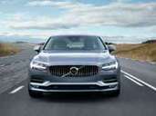 Der neue Volvo S90 feiert Weltpremiere in New York. Erste Infos und Fotos zur neuen Oberklasse aus Schweden. Der neue Volvo S90 feiert Weltpremiere in New York. Erste Infos und Fotos zur neuen Oberklasse aus Schweden.