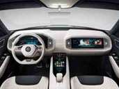 Skoda Vision S: Sieht so der neue SUV aus? Skoda Vision S: Sieht so der neue SUV aus?