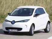 Renault ZOE Renault ZOE