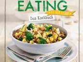 Christina Wiedemann: "Clean Eating - Das Kochbuch", Naumann & Göbel, 128 Seiten, 7,99 Euro, ISBN 978-3-625-17492-9. Christina Wiedemann: "Clean Eating - Das Kochbuch", Naumann & Göbel, 128 Seiten, 7,99 Euro, ISBN 978-3-625-17492-9.