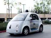 Google Self-Driving Car Project Google Self-Driving Car Project