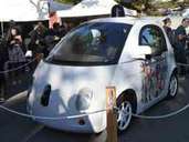 Google Self-Driving Car Project Google Self-Driving Car Project