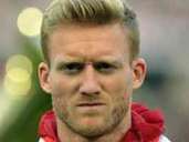 Andre Schürrle Andre Schürrle