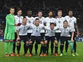 Deutschland, Kader, Fußball-EM 2016, DFB Deutschland, Kader, Fußball-EM 2016, DFB