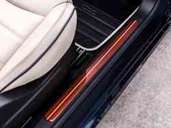 Dolce Vita mit viel Mahagoniholz: der Fiat 500 Riva. Dolce Vita mit viel Mahagoniholz: der Fiat 500 Riva.