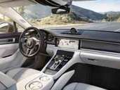 Porsche Panamera 2016 Porsche Panamera 2016