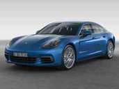 Porsche Panamera 2016 Porsche Panamera 2016