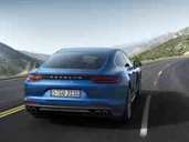 Porsche Panamera 2016 Porsche Panamera 2016