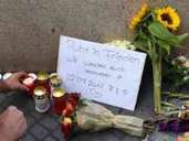 Nach Schießerei in München Nach Schießerei in München