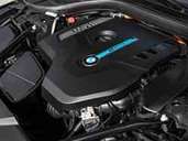 Der Motor leistet 83 kW/113 PS. Der Akku ist 9,2 kWh groß. Foto: BMW Der Motor leistet 83 kW/113 PS. Der Akku ist 9,2 kWh groß. Foto: BMW