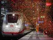 Deutsche Bahn, ICE 4 Deutsche Bahn, ICE 4