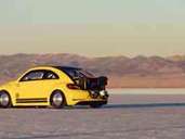 VW Beetle LSR (Land Speed Record) mit 550 PS ist der schnellste Beetle der Welt. VW Beetle LSR (Land Speed Record) mit 550 PS ist der schnellste Beetle der Welt.